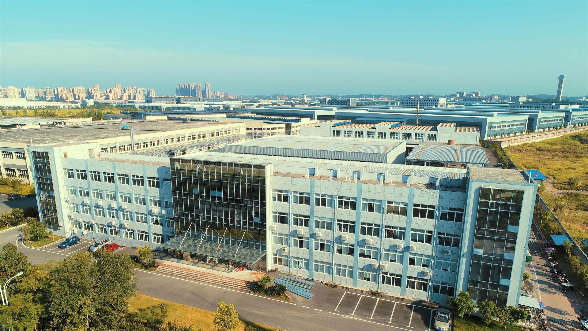 沉庆豪门国际官网被授予沉庆市铜梁区2019年度环境；ね蛊鸸毕椎ピ儆称号