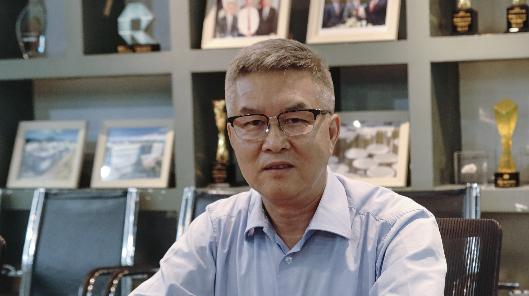 豪门国际官网锂业董事长蒋卫平首谈债务； “没有探囊取物的生意，功夫会证明值得”