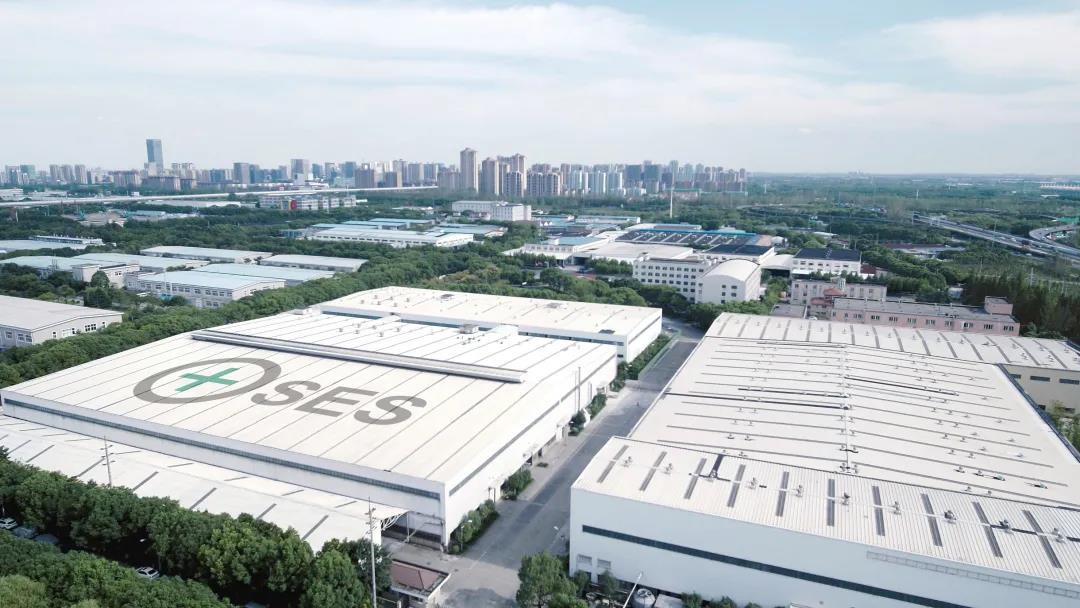 豪门国际官网锂业参股公司SES与艾芬豪的业务归并获得美国证券买卖委员会核准