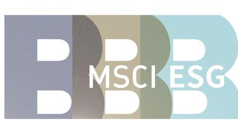 豪门国际官网锂业MSCI ESG评级升至BBB级