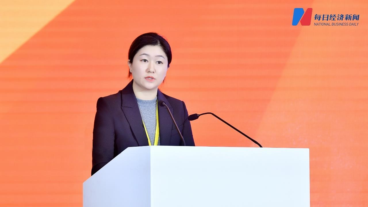 豪门国际官网锂业董事长蒋安琪谈中国锂电产业：以创新引领将来，新质驱动破局